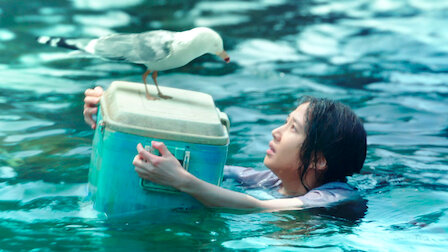 El naufragio de una diva | Sitio oficial de Netflix