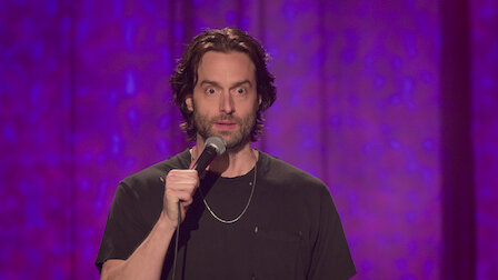 Watch Chris D'Elia: No Pain | Netflix Official Site