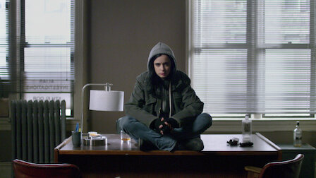 Marvel's Jessica Jones | Netflix Official Site