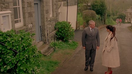 doc martin netflix 2020