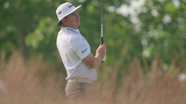 Watch Full Swing | Netflix Official Site