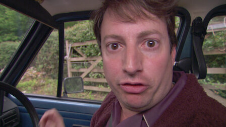 peep show netflix