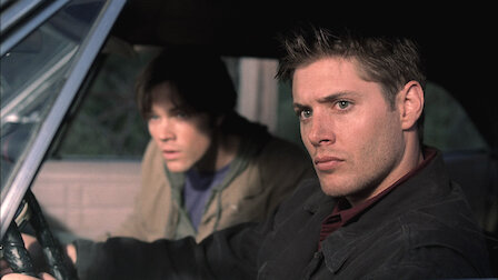 watch supernatural season 13 episode 1 full episode