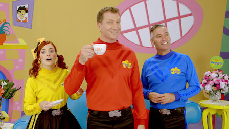 The Wiggles: Ready, Steady, Wiggle | Netflix