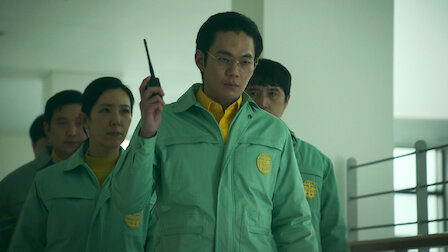 Watch 지옥 | Netflix Official Site