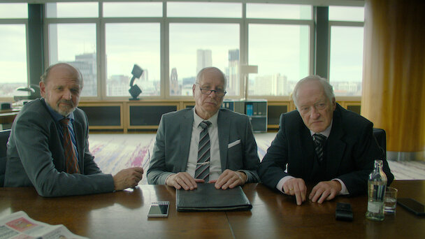 Watch Убивать осознанно | Netflix Official Site