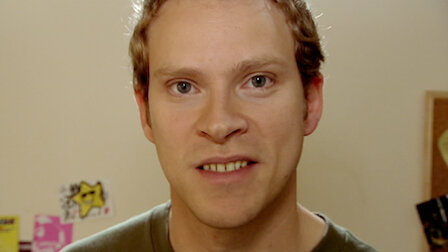 peep show netflix