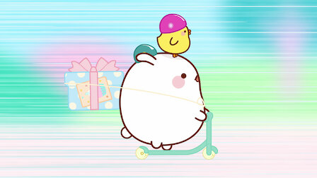 Watch Molang | Netflix