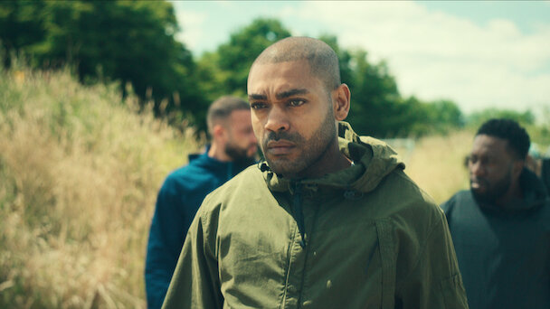 Watch Top Boy | Netflix Official Site - Where Can I Watch Top Boy Season 1