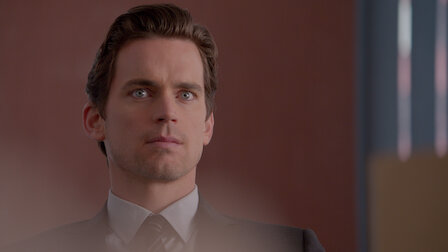 Watch White Collar | Netflix