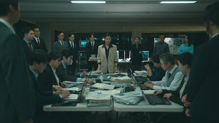 Watch 지옥 | Netflix Official Site