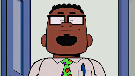 Watch The Nutty Boy | Netflix Official Site