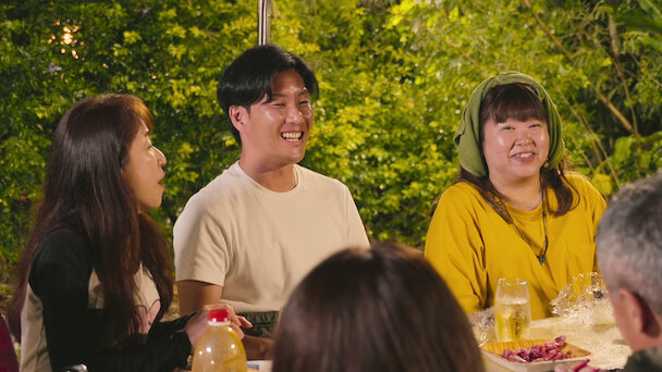 Watch あいの里 | Netflix Official Site