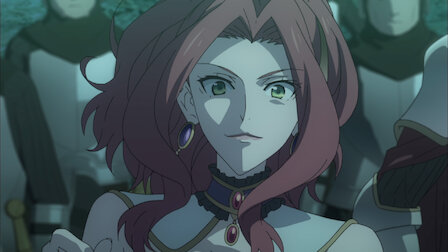 Watch The Rising of the Shield Hero | Netflix