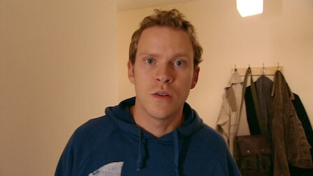 peep show netflix