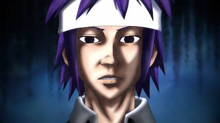 The Disastrous Life of Saiki K. | Netflix