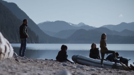 Travelers | Netflix Official Site