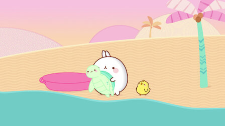 Watch Molang | Netflix