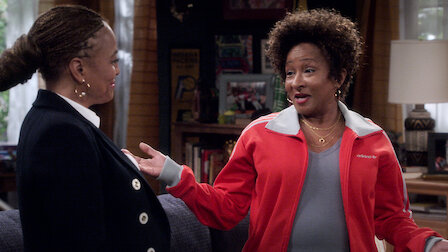 Watch The Upshaws | Netflix Official Site