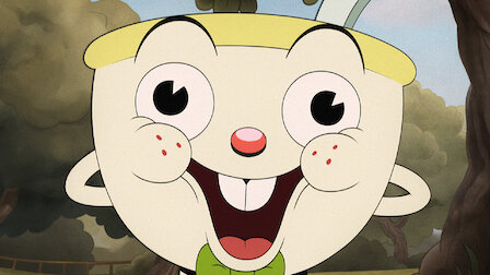 Watch The Cuphead Show! Netflix Official Site