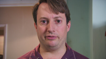 peep show netflix