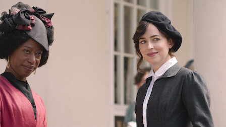 Watch Persuasion | Netflix Official Site