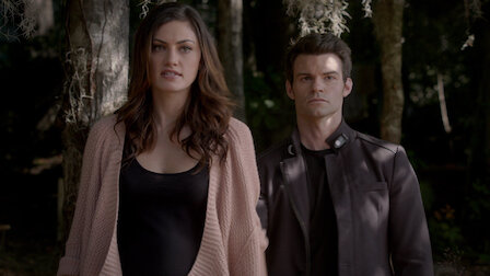 the originals netflix france