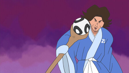shin chan on netflix