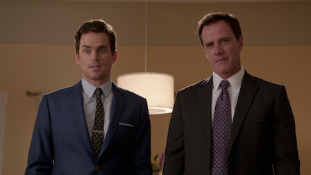 Watch White Collar | Netflix