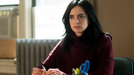 Marvel's Jessica Jones | Netflix Official Site