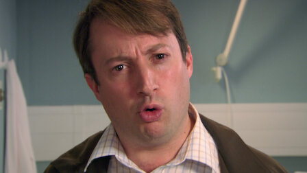 peep show netflix