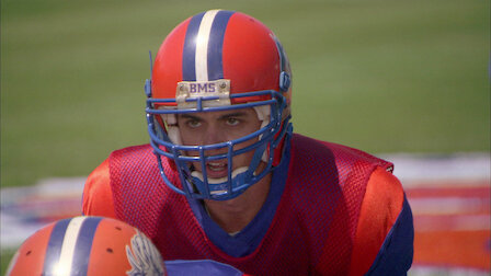 Watch Blue Mountain State Netflix