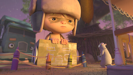 Trash Truck | Netflix Official Site