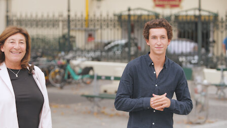 Watch The Parisian Agency: Exclusive Properties Netflix Official Site