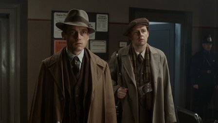 Watch Babylon Berlin | Netflix Official Site