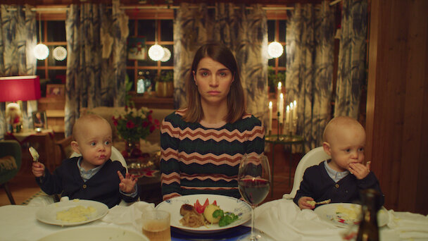 Weihnachten Zu Hause Netflix Staffel 3 Watch Weihnachten zu Hause | Netflix Official Site