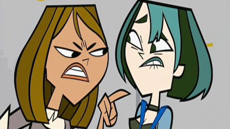 Watch Total Drama | Netflix