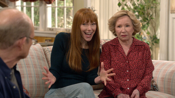 Watch That '90s Show | Netflix Official Site