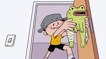 Watch The Nutty Boy | Netflix Official Site