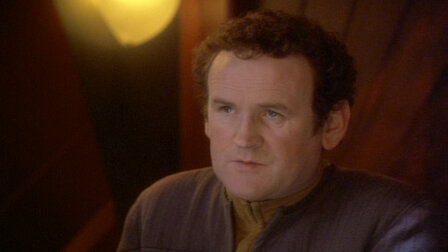 star trek deep space nine david birney star trek deep space nine david birney