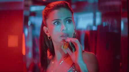 Watch Medusa Netflix Official Site