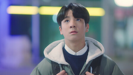 Watch Never Give Up | Netflix