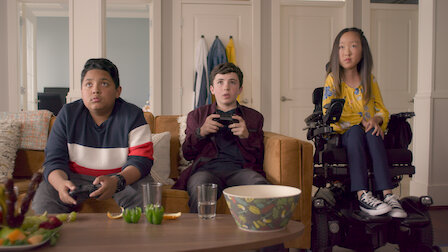 The Healing Powers of Dude | Netflix Official Site