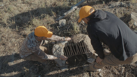 Watch MeatEater | Netflix Official Site