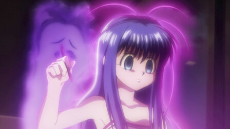 Watch Hunter X Hunter (2011) Netflix