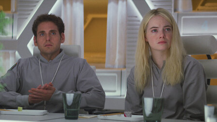 maniac netflix uk