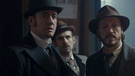 Ripper Street | Netflix