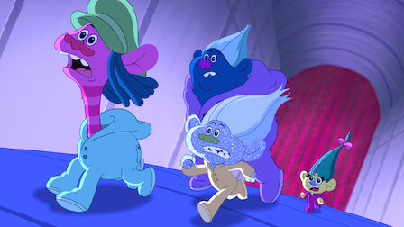 Trolls: The Beat Goes On! | Netflix Official Site