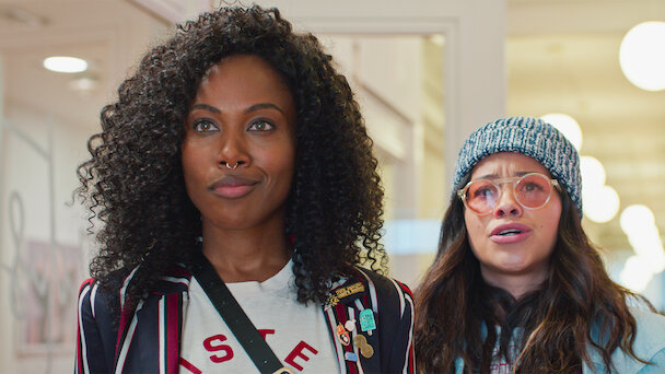 Watch Quelqu'un de bien | Netflix Official Site