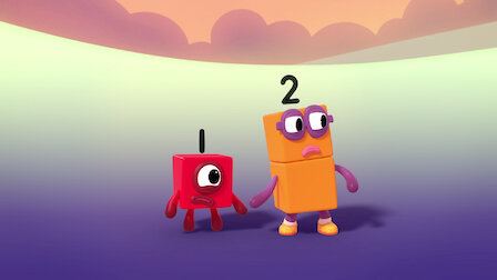 Watch Numberblocks | Netflix